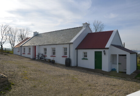 Cecils Cottage, Ballynary, Buncrana, Co. Donegal