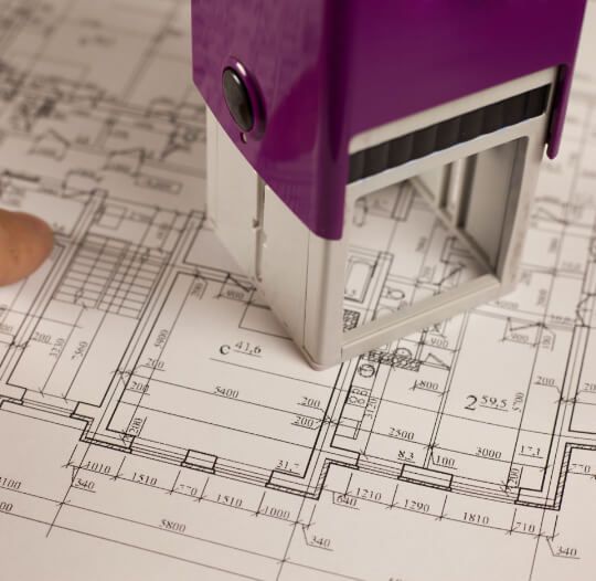 PLANNING PERMISSION APPLICATIONS