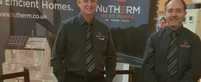 nutherm heat pumps