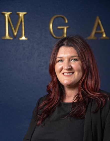 anita for Property Valuations Donegal
